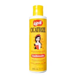 ÉLEVE CICATRIZE...