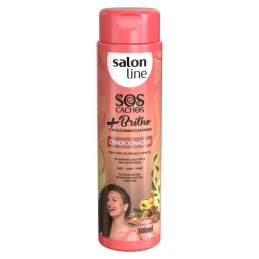 SALON LINE SOS...