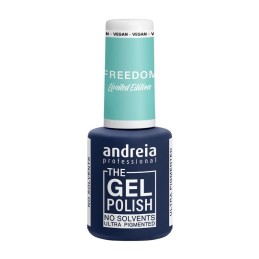 ANDREIA THE GEL POLISH FM2...