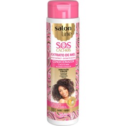 SALON LINE SOS...