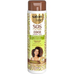 SALON LINE SOS...