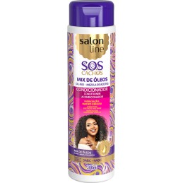 SALON LINE SOS...
