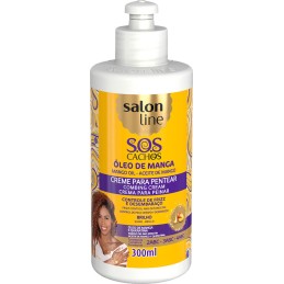 SALON LINE SOS CREME...