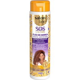 SALON LINE SOS...
