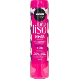 SALON LINE MEU LISO...