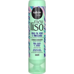 SALON LINE MEU LISO...