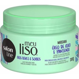 SALON LINE MEU LISO MASCARA...