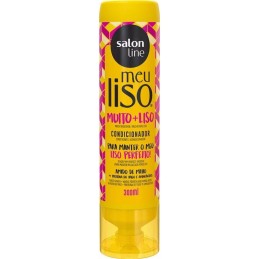 SALON LINE MEU LISO...
