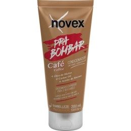 NOVEX PRA BOMBAR CAFÉ...