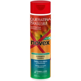 NOVEX QUERATINA BRASILEIRA...
