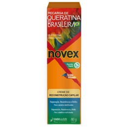 NOVEX QUERATINA BRASILEIRA...