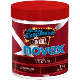 NOVEX MEUS CACHOS DE CINEMA...