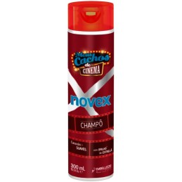 NOVEX MEUS CACHOS DE CINEMA...