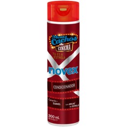 NOVEX MEUS CACHOS DE CINEMA...