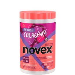 NOVEX COLAGÉNIO  MÁSCARA 1KG
