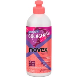 NOVEX COLAGÉNIO CREME DE...