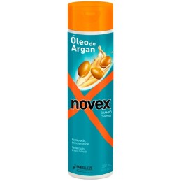 NOVEX ÓLEO DE ARGAN SHAMPOO...