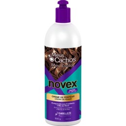 NOVEX MEUS CACHOS SOLTOS...