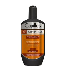 CAPILLUS KERATIN PLUS...