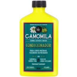 LOLA CAMOMILA CONDICIONADOR...