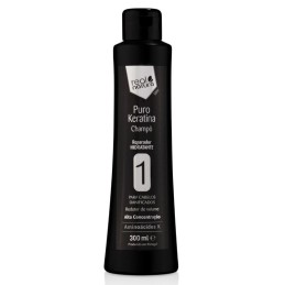 REAL NATURA SHAMPOO SEM SAL...