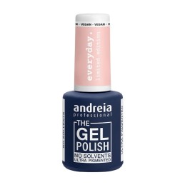 ANDREIA THE GEL POLISH...