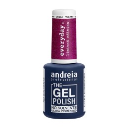 ANDREIA THE GEL POLISH...